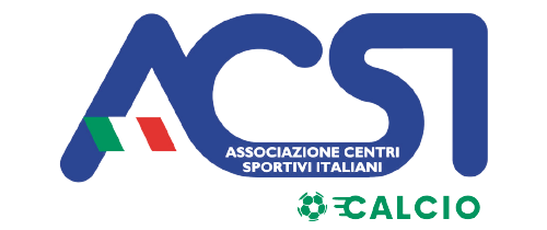 CAMPIONATO CALCIO ACSI 2024-2025